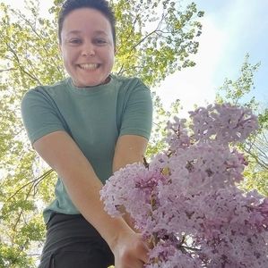 Meet your Posher, Robin